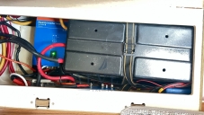 Hunter 426 - 44 DS Owners